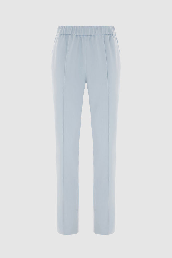 Zeke Summer Trouser