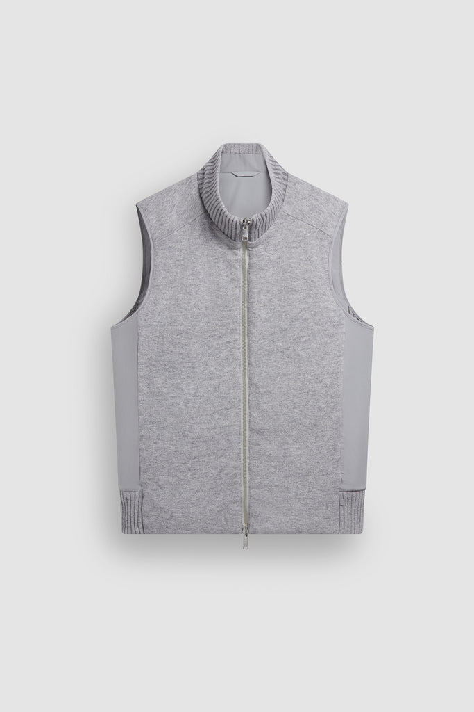 Zubir Gilet – Les 100 Ciels Zubir Gilet – Les 100 Ciels