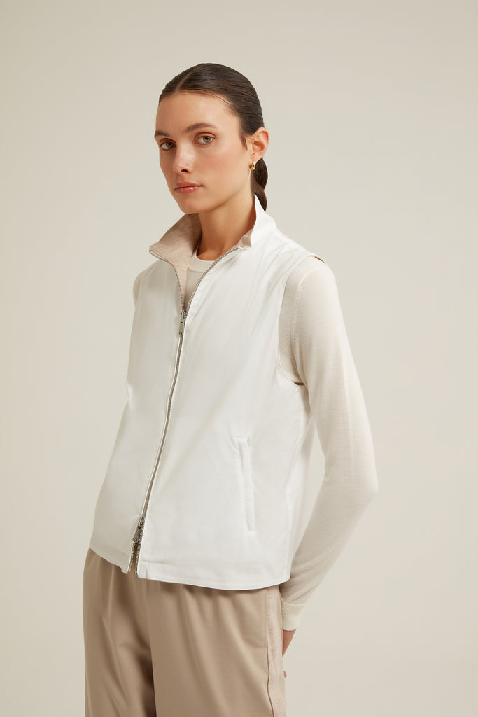 Zuma Gilet