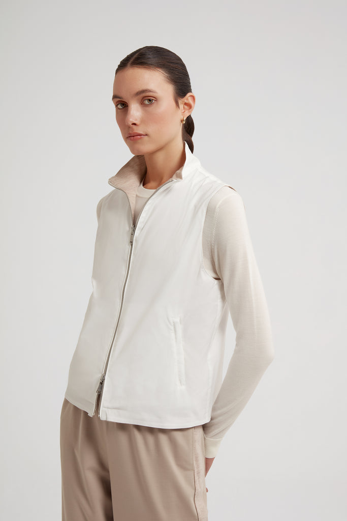 Ecru/Oat Combo (988)