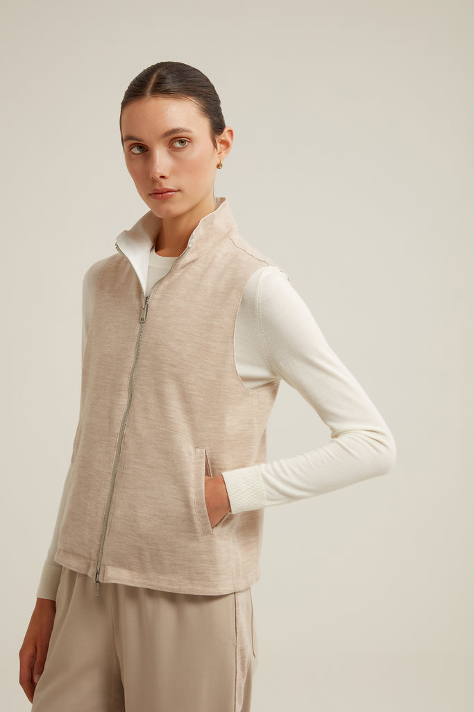 Ecru/Oat Combo (988)