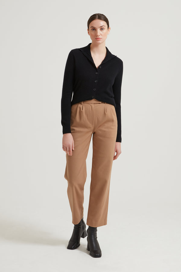 Navi Trousers