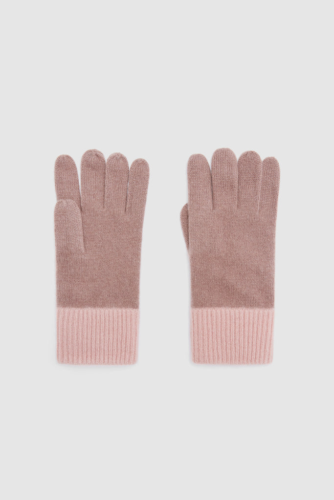 Zen Cashmere Gloves