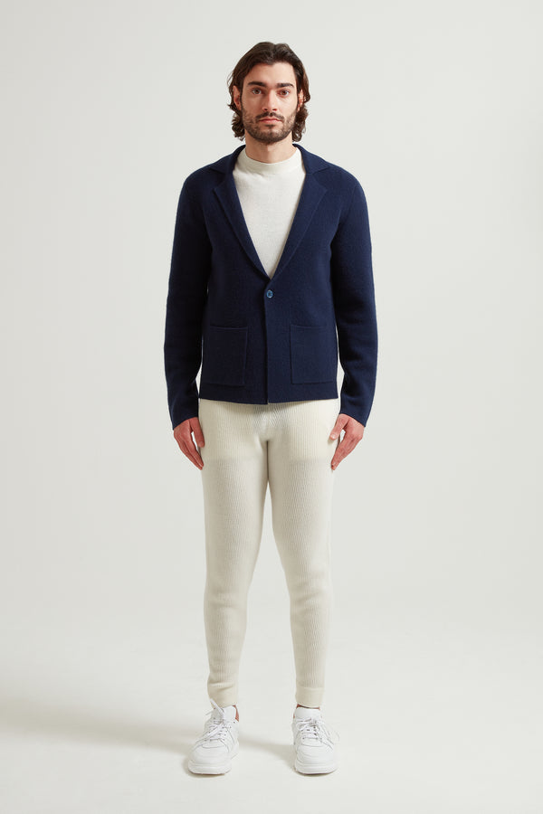 Cyrus Cashmere Blazer