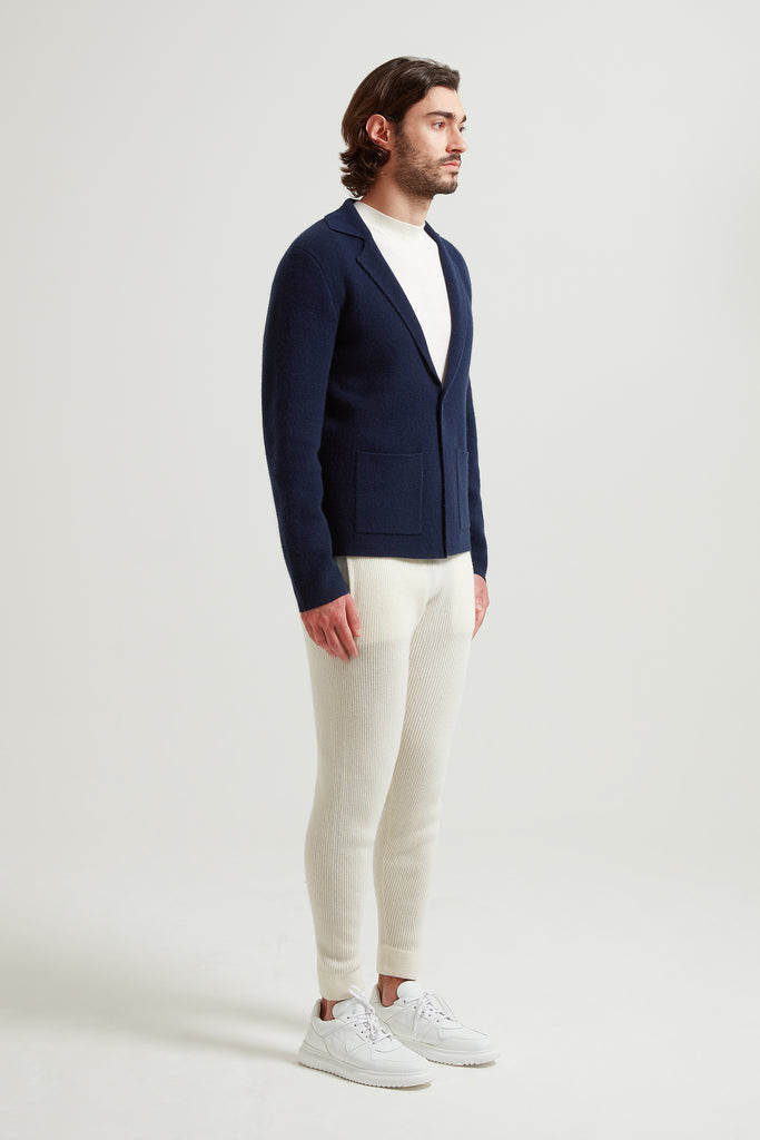 Cyrus Cashmere Blazer