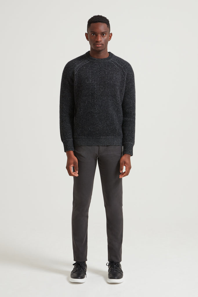 Sirius Cashmere Jumper