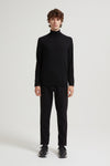 The Noble Wool Turtleneck