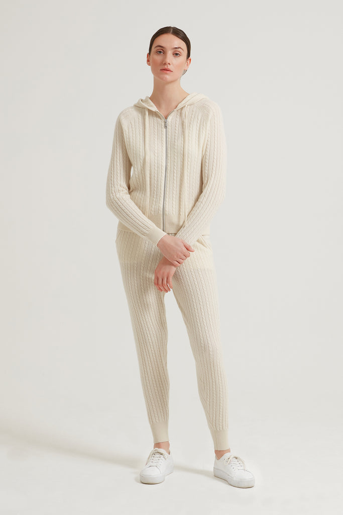 Irenan Cashmere Jogger