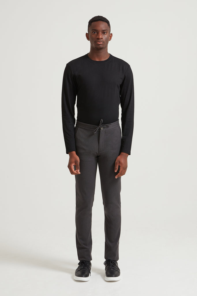 Pavo Drawstring Trouser
