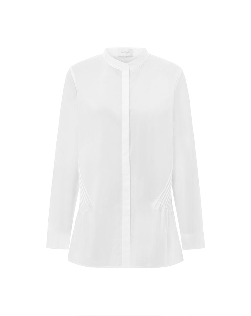 Dunia Cotton Shirt