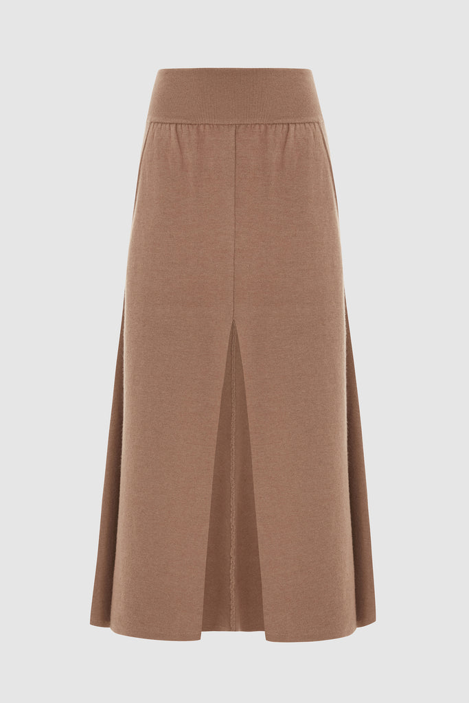 Hadar Knitted Skirt