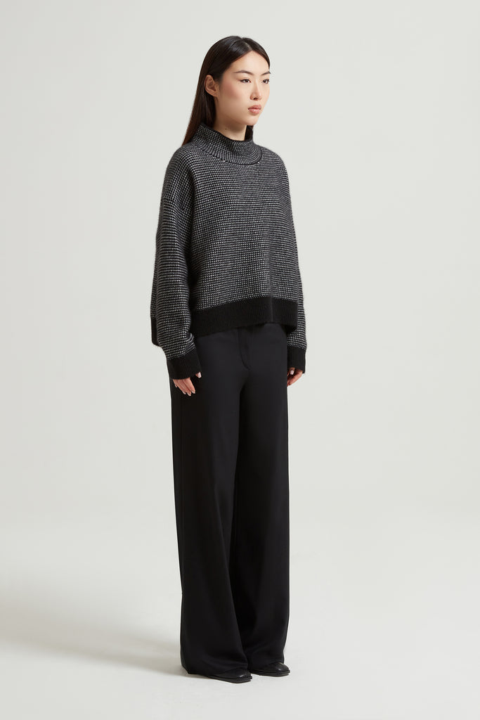 Hashi Cashmere Jumper