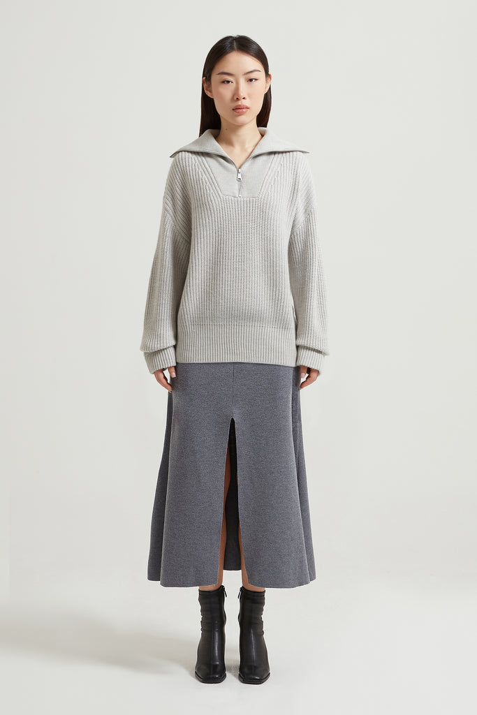 Miera Wool jumper