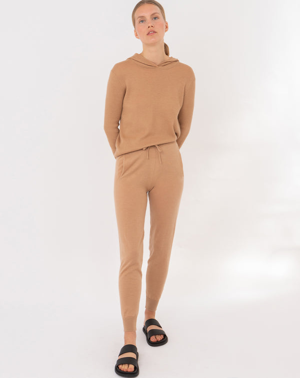 Saki Joggers