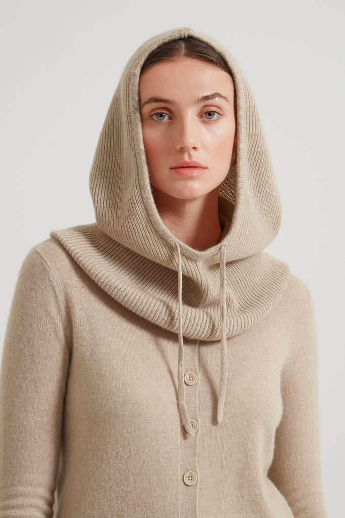 Vani Cashmere Snood