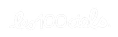 Les100ciels Logo